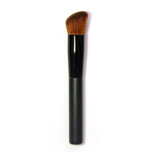 As picture show Color New Pro Multipurpose Liquid Face Blush Brush Foundation Cosmetic Makeup Tools brush set Anne