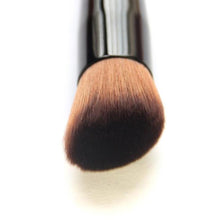 As picture show Color New Pro Multipurpose Liquid Face Blush Brush Foundation Cosmetic Makeup Tools brush set Anne