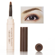 BY NANDA 2017 New Arrivals Fashion Professional Eye Brow Dye Cream Pencil Long Lasting Waterproof 100% Brand Anne