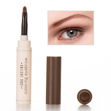 BY NANDA 2017 New Arrivals Fashion Professional Eye Brow Dye Cream Pencil Long Lasting Waterproof 100% Brand Anne