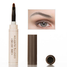 BY NANDA 2017 New Arrivals Fashion Professional Eye Brow Dye Cream Pencil Long Lasting Waterproof 100% Brand Anne