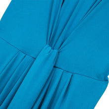 Back Bow Tie Up Front Ruched Sleeveless Long Maxi Dress Party Elegant Summer Dress 2017 Woman Dress Summer New Arrival