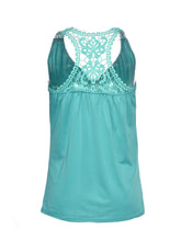 Back Floral Crochet Hollow Out Ruched Deep V Neck Fashion Vest Sleeveless Casual Tank Vest Top Flower Vest Sexy Tank Tops Women