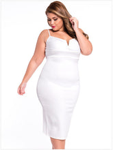 Back High Slit Women'S Sexy Spaghetti Strap Plunging V Neck Sheath Bodycon Dress 2016 Fashion Club Ladies Casual Summer