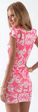 Back Hollow White Floral Print Bodycon Women Summer Casual Dress Short Mini Girl Dress Party Fashion 2017 Women New Arrival