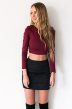 Back Lace Up Long Sleeve Crop Top Women Casual Sexy T Shirt Fashion Casual Girl Tee T-Shirt Women Clothing 2016 High Quality