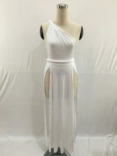 Backless Strap Double High Slit Women Sexy Dress 2017 Summer Women Dress Party Club 2016 Long Maxi Dress New Woman Dresses 2017