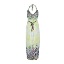 Beach Maxi Dress Boho Summer Dress Robe Ropa Mujer Vetement Femme Casual Long Dress Dresses Vestidos Longos Women Vestido Longo