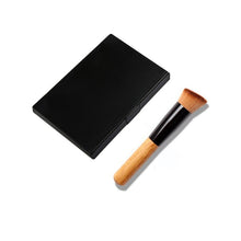 Best Price! 15 Colors Makeup Concealer Contour Palette + Makeup Brush pincel de base Anne