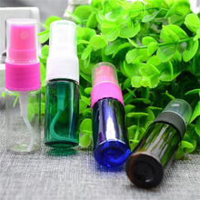 Best Price! Empty Tubes Cosmetic Cream Travel Lotion Containers Bottle 10ml Easy , convenient to use and carry 2017 Anne