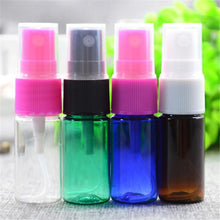 Best Price! Empty Tubes Cosmetic Cream Travel Lotion Containers Bottle 10ml Easy , convenient to use and carry 2017 Anne