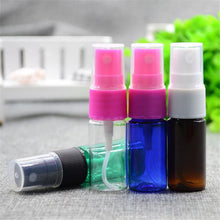 Best Price! Empty Tubes Cosmetic Cream Travel Lotion Containers Bottle 10ml Easy , convenient to use and carry 2017 Anne