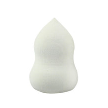 Best Price! Emulsion Material Gourd-shaped Three-Dimensional Latex Powder Puff Makeup Beauty Tools esponjas de maquillaje Anne