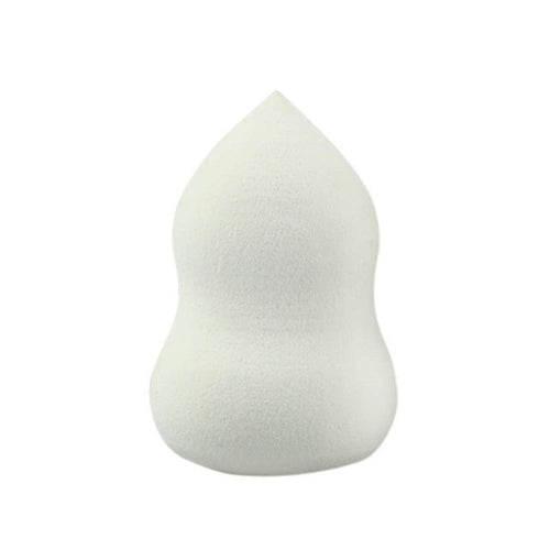 Best Price! Emulsion Material Gourd-shaped Three-Dimensional Latex Powder Puff Makeup Beauty Tools esponjas de maquillaje Anne