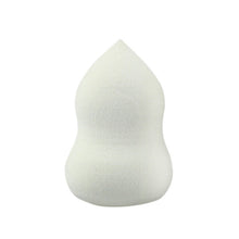 Best Price! Emulsion Material Gourd-shaped Three-Dimensional Latex Powder Puff Makeup Beauty Tools esponjas de maquillaje Anne