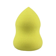 Best Price! Emulsion Material Gourd-shaped Three-Dimensional Latex Powder Puff Makeup Beauty Tools esponjas de maquillaje Anne