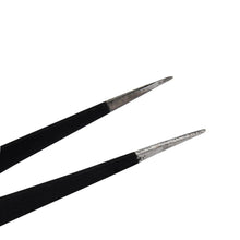 Best Price! pointed and curved Precision Tweezer Antistatic Tweezers Stainless Tweezers Model 10 Anne