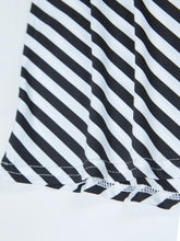 Black And White Striped Tank Sleeveless Women Long Maxi Dress Girl Casual 2016 Sundress Fashion Tassel Ladies Dress With Belt