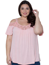 Black O-Neck Mesh Blouses Lace White Plus Size Fashion Blouse 3XL 4XL 5XL Loose Casual Blouse Ruched New Summer Arrival Tops