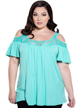 Black O-Neck Mesh Blouses Lace White Plus Size Fashion Blouse 3XL 4XL 5XL Loose Casual Blouse Ruched New Summer Arrival Tops