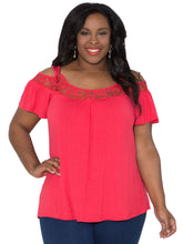Black O-Neck Mesh Blouses Lace White Plus Size Fashion Blouse 3XL 4XL 5XL Loose Casual Blouse Ruched New Summer Arrival Tops