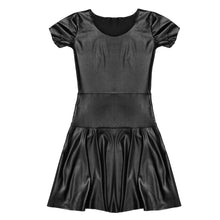 Black Sexy Women Dress 2015 Fit And Flare Dress Mini O-Neck Women Clothing Dresses Vestido Vestidos Robe