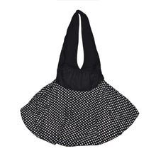 Black Summer Dress Women Dress Sexy Summer Casual Dresses Elastic Vestidos Femininos Dotted Chiffon Vestido De Festa Renda