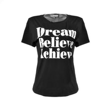 Black Women Blouse Print Letter Shirt Women Tops Cotton White Casual Summer Shirts Camisas Femininas 2017 Style Blusas