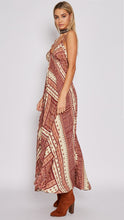 Blooming Jelly Asymmetrical Hem Print Backless Dress V Neck Strap Dress Bohemian Maxi Dress 2017