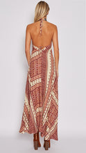 Blooming Jelly Asymmetrical Hem Print Backless Dress V Neck Strap Dress Bohemian Maxi Dress 2017