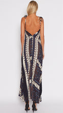 Blooming Jelly Asymmetrical Hem Print Backless Dress V Neck Strap Dress Bohemian Maxi Dress 2017