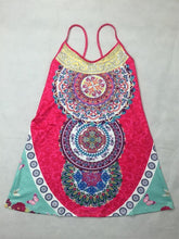 Boho Mini Summer Dress Strap Slip Beach Women Dress Sun Print Dresses Vestido Vestidos Femininos Plus Size Women Clothing 2015