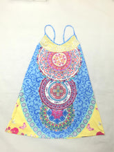 Boho Mini Summer Dress Strap Slip Beach Women Dress Sun Print Dresses Vestido Vestidos Femininos Plus Size Women Clothing 2015