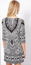 Boho Print Summer Dress Plus Size Women Dress Casual Dresses Women Clothing Summer Style Vestidos Vestido 2015 Geometric Robe
