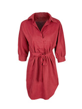 Bow Wrap Dress With Belt Front Bowknot Fashion Mini Short Dress Office Ladies Smart Casual Women Summer Dress 2016 Elegant