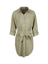 Bow Wrap Dress With Belt Front Bowknot Fashion Mini Short Dress Office Ladies Smart Casual Women Summer Dress 2016 Elegant