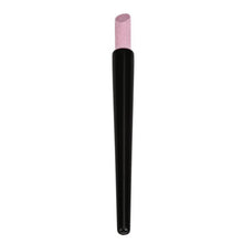 Bright color Professional Nail Art Polishing Pen Cuticle Removing Quartz Manicure Tool Nail Tools Anne