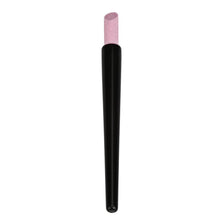 Bright color Professional Nail Art Polishing Pen Cuticle Removing Quartz Manicure Tool Nail Tools Anne