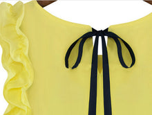 Butterfly Sleeve Women Blouses Formal Chiffon Blouse Short Sleeve Shirt White Blouse Women Tops Women Roupas Femininas