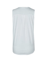 Button Down Front Double Pocket V Neck Wrap Blouse Women Sleeveless Casual Summer Top Womens Blouses For Summer Ladies 2016