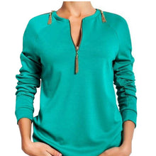Casual Blue Long Sleeve Shirt Women Tops Ropa Mujer Shirt Blusas Femininas 2015 Blusa Camisa Feminina Women Blouses Black Blouse