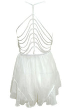 Casual Sexy V Neck Strappy Bodysuit Rompers Jumpsuit Women Female Macacao Backless Feminino Macaquinhos