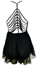 Casual Sexy V Neck Strappy Bodysuit Rompers Jumpsuit Women Female Macacao Backless Feminino Macaquinhos