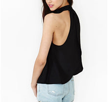 Casual Sexy Women Chiffon Blouse Cut Out Women Ladies Tops Summer Blouse Camisas Femininas Blusas Femininas 2014