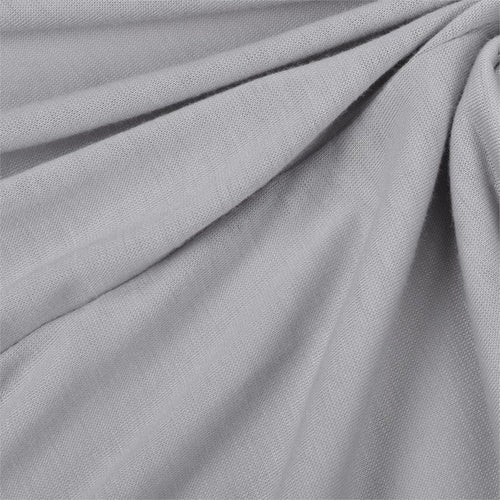 Casual Summer Style Summer Dress 2015 Bandage Cross Grey High Cut Split Tulip Women Dress Women Clothing Slim Vestido Robe