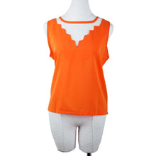 Casual Women Blouses Blusas Femininas Plus Size Clothing Blusas Camisas Roupas Femininas Cropped Women Tops Chiffon Blouses