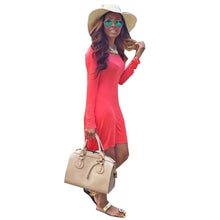 Casual Women Dress Mini Pink Summer Style Summer Dress 2015 Dresses Vestido Robe Women Clothing Vestido