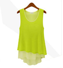 Chiffon Blouse Ruffle Women Blouse Ladies Women Tops Camisas Femininas Candy Color Casual Blusas Femininas 2015