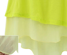 Chiffon Blouse Ruffle Women Blouse Ladies Women Tops Camisas Femininas Candy Color Casual Blusas Femininas 2015
