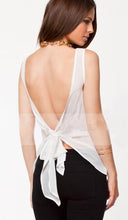 Chiffon Blouse Women Tops Sexy White Blouse Black Blusa Plus Size Women Clothing See Through Blusas Femininas Women's Tanks